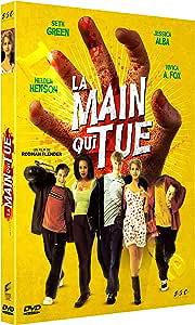 Idle Hands |   DVD